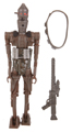 Picture of IG-88 (Bounty hunter)