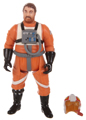 Picture of Jek Porkins (X-Wing Pilot)