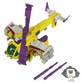 Picture of Buzzsaw (df58) 