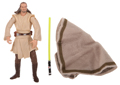 Picture of Qui-Gon Jinn (Mos Espa Disguise)