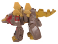 Remolded Toy