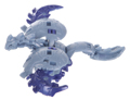 Remolded Toy
