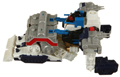 Metroplex Image