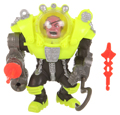 Picture of Dr. Piranoid