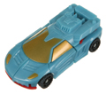 Picture of Hot Shot (blue)