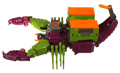 Scorponok Image