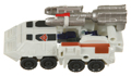 Remolded Toy