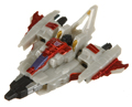 Picture of Starscream