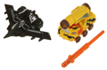 Picture of Razorclaw vs. Steamhammer