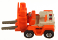 Remolded Toy