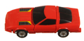 Corvette Robo Image