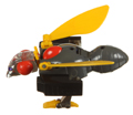 Traitor (wasp) Image