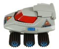 Remolded Toy