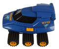 Blast Image