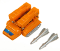 Blaster (orange) Image
