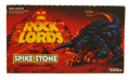 Boxed Spike Stone Image
