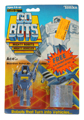 Boxed Ace Image