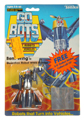 Boxed Bent Wing Image