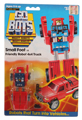 Boxed Small Foot Image