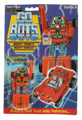 Boxed BuggyMan (orange) Image