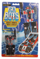 Boxed Crasher (black) Image