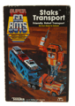 Boxed Staks Transport (black) Image