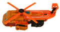 Sandstorm (Helicopter mode) Image