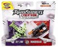 Boxed Sky Lynx vs. Thunderblast Image
