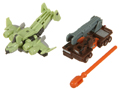 Picture of Sky Lynx vs. Thunderblast