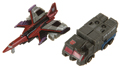 Picture of Thrust vs. Anti-Blaze