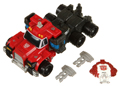 Picture of Optimus Prime (d56b) 