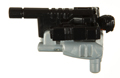 Targetmaster Nightstick Image