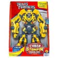 Boxed Bumblebee Image