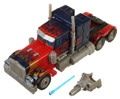 Picture of Optimus Prime