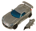 Picture of Autobot Jazz