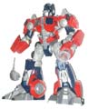 Optimus Prime Image