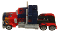 Optimus Prime Image