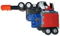 Battle Rig Blaster (blaster mode) Image