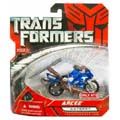 Boxed Arcee Image