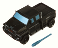 Picture of Ironhide (Cannon Blast)