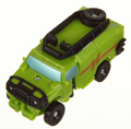 Picture of Autobot Ratchet