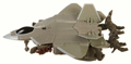 Starscream (Battle Blade) Image