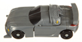 Remolded Toy