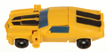 Remolded Toy