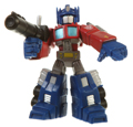 Optimus Prime Image