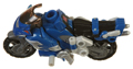 Remolded Toy