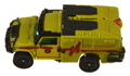 Remolded Toy