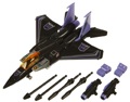 Picture of Skywarp