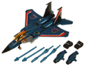 Picture of Thundercracker