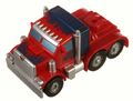 Optimus Prime Image